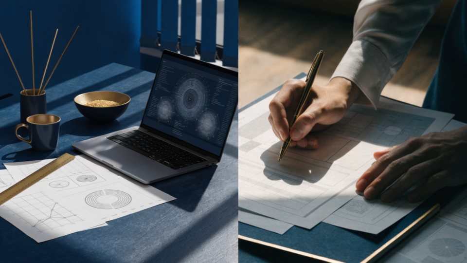 Strategy and Research