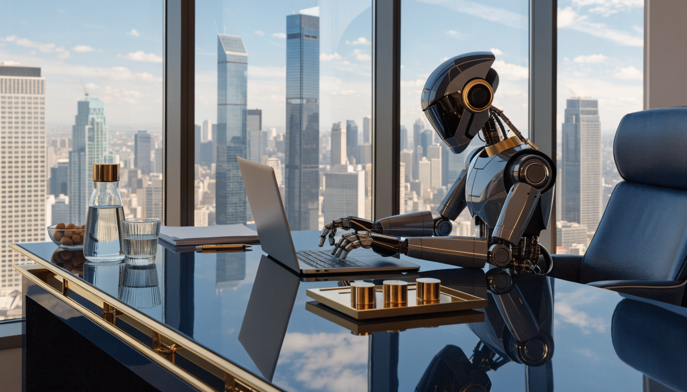 Systems and Automations