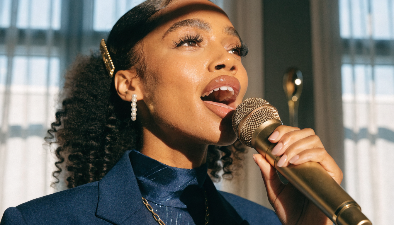 Brand Voice Guide